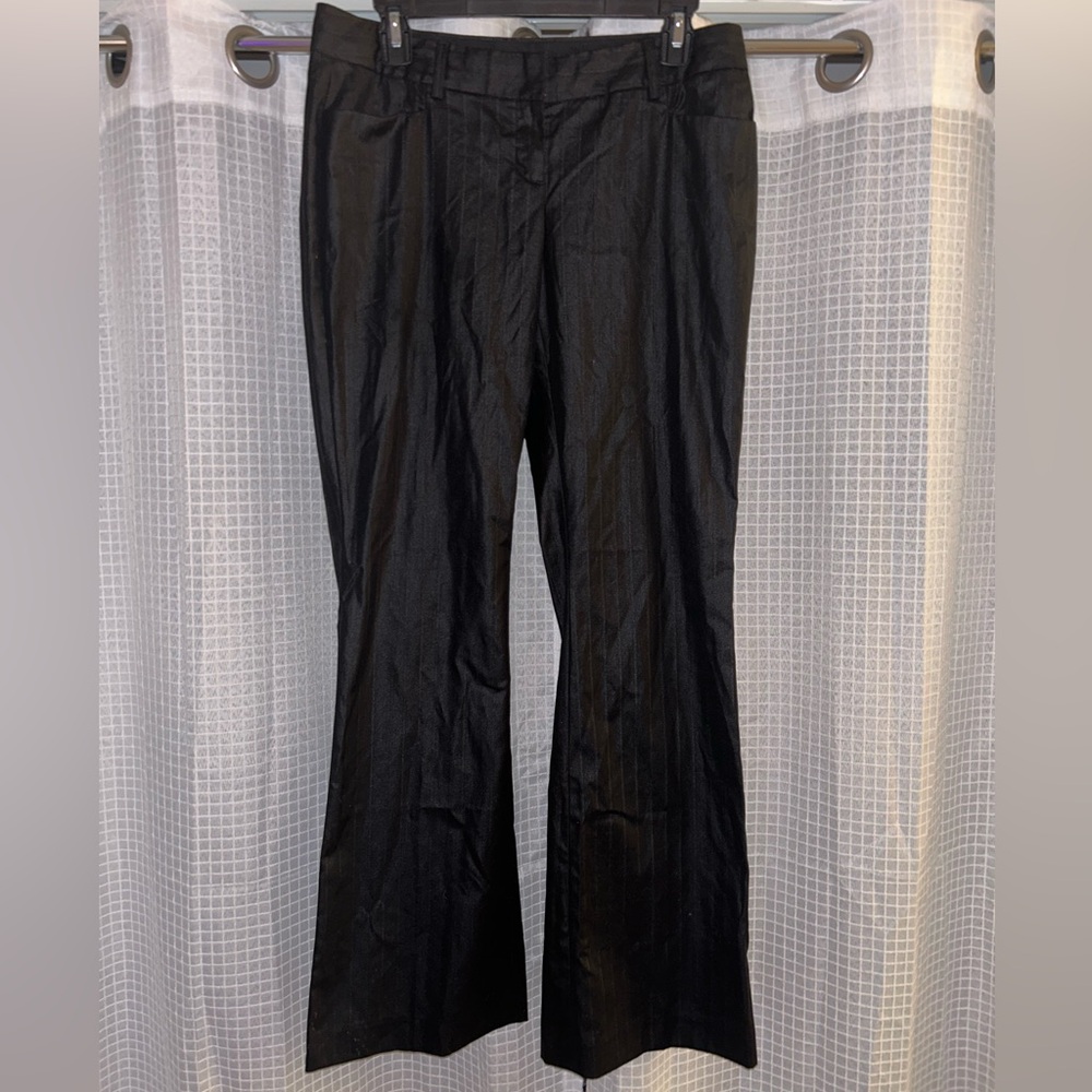 Express design studio pants